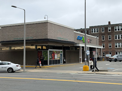 Star Market - Pet Shop in Boston