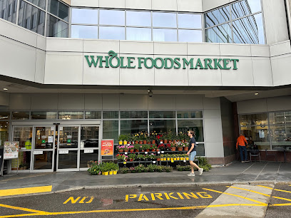 Whole Foods Market - Pet Shop in Boston