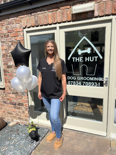The Hut Dog Grooming