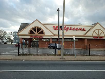 Walgreens