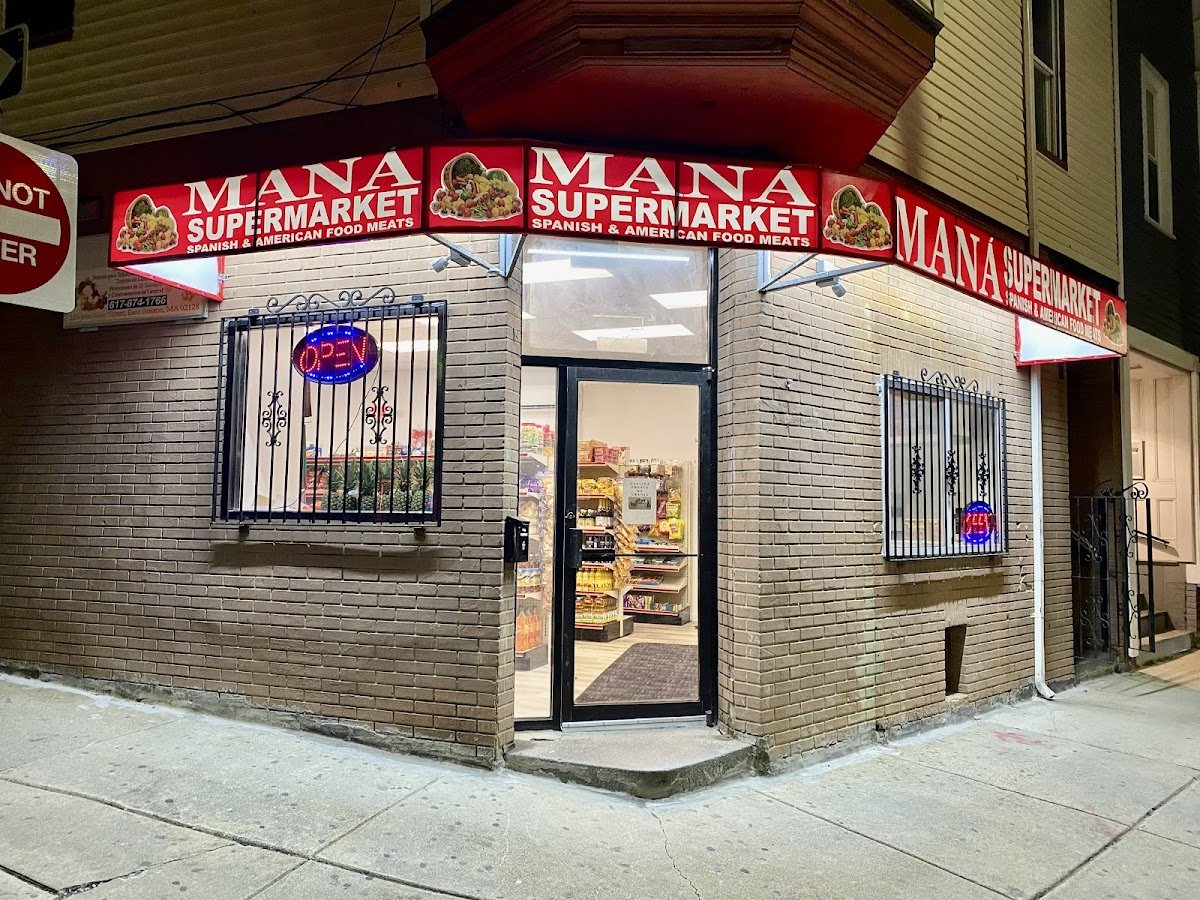 Mana Super Market - Photo 2