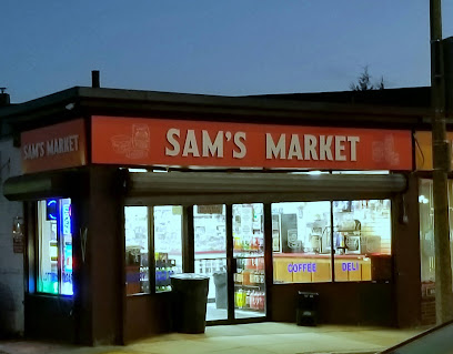 Sam's Market