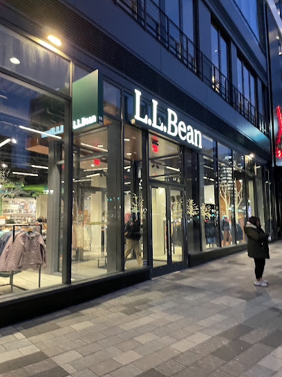 L.L.Bean