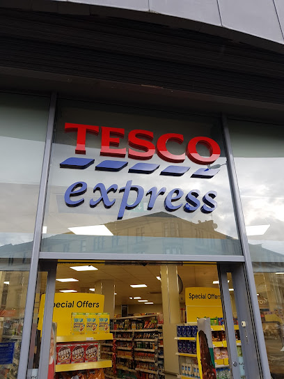 Tesco Express