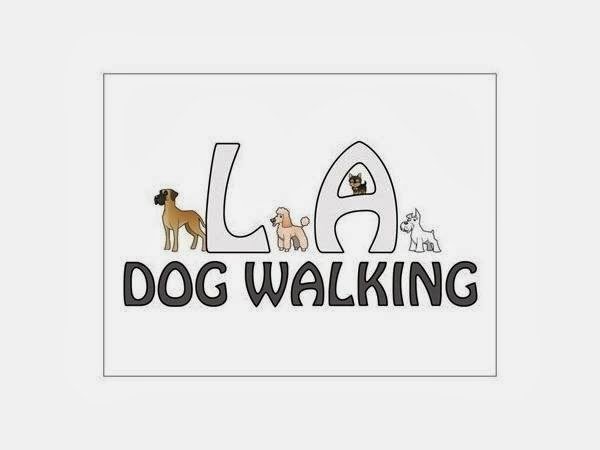 L. A. Dog Walking - Photo 2