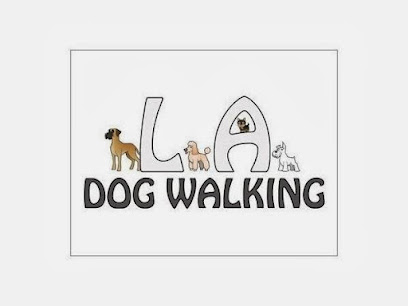 L. A. Dog Walking - Pet Shop in Glasgow