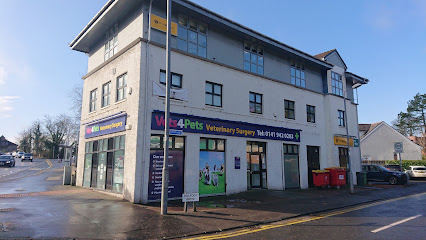Vets for Pets - Bearsden