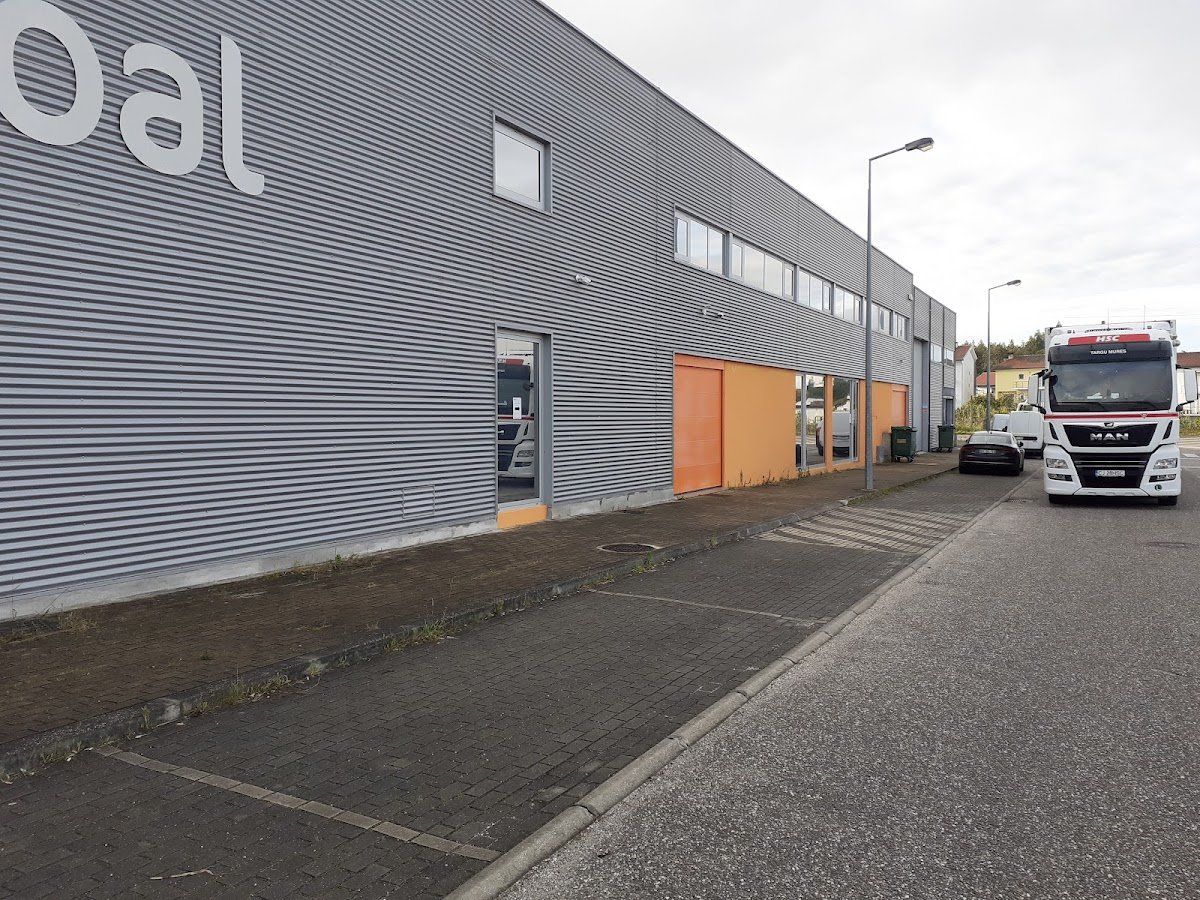 Siloal Veterinária - Pet Shop em Coimbra