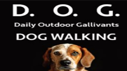 D.O.G. - Daily Outdoor Gallivants