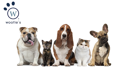 Woofie's of Brookline - Pet Shop in Boston