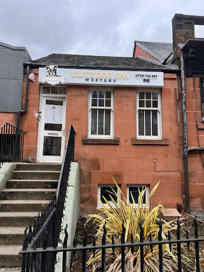 Elite Dog Spa westend & Training Academy