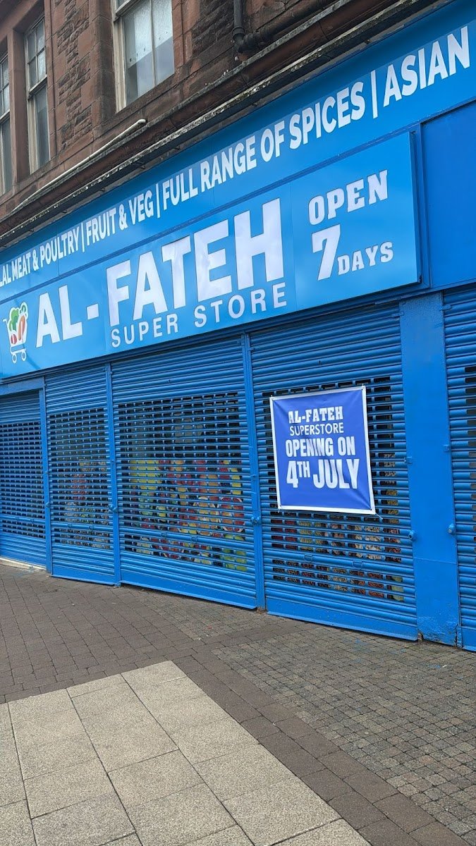 Al-Fateh Superstore - Photo 2