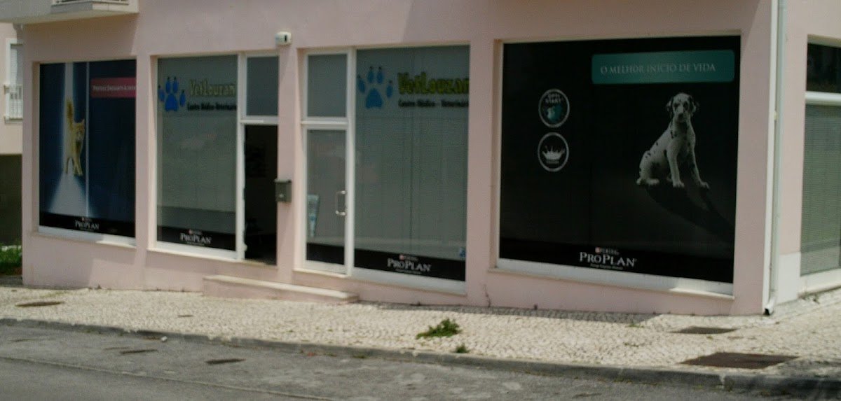 VetLouzan Centro Médico-Veterinário - Lousã