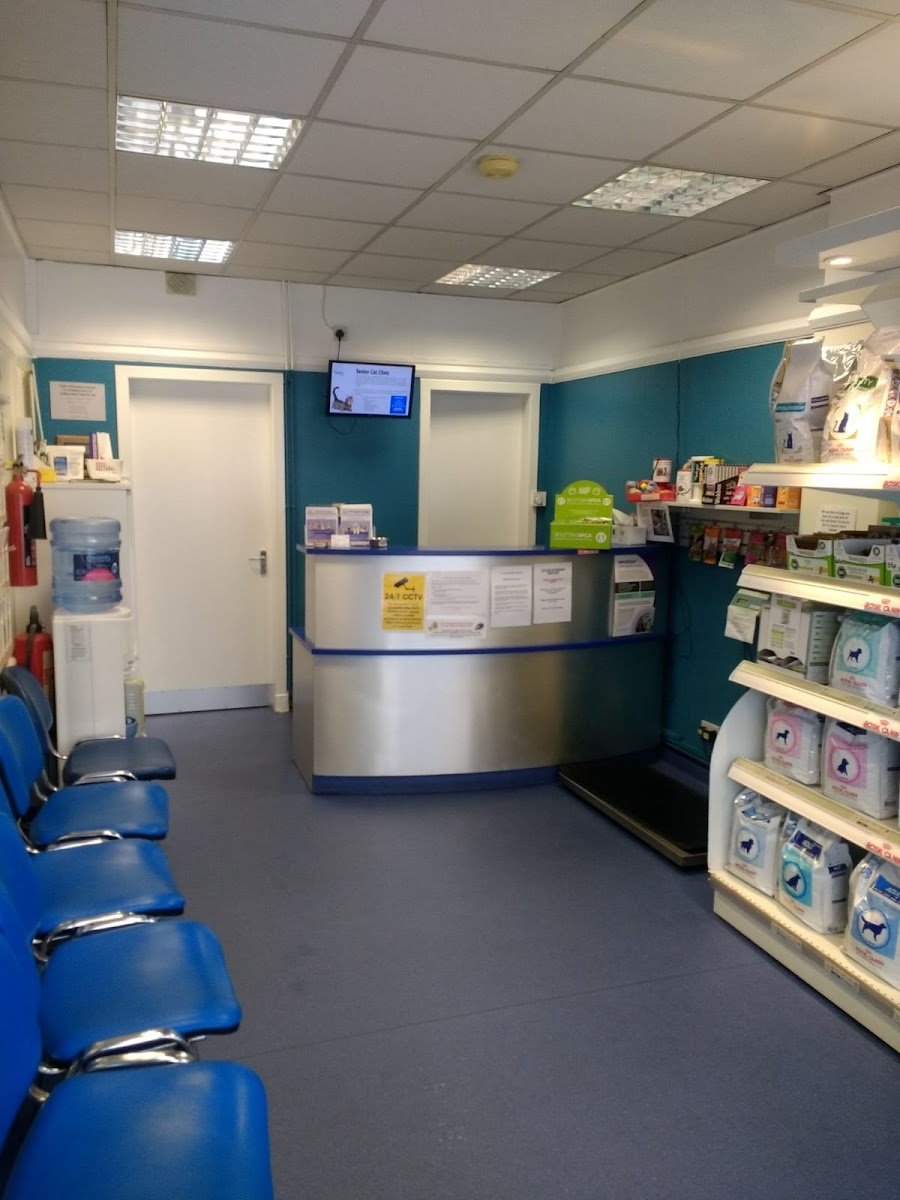 Taylor Veterinary Practice - Photo 2
