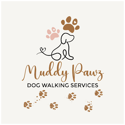Muddy Pawz