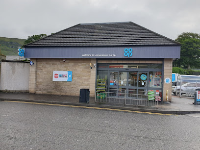 Co-op Food - Lennoxtown - Main Street