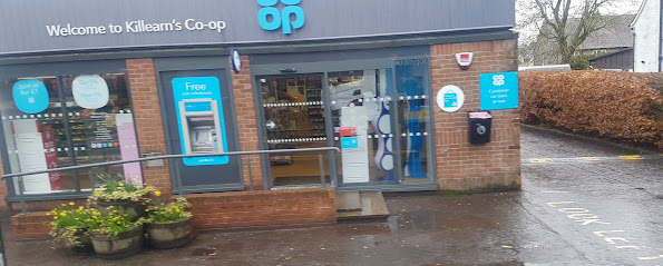 Co-op Food - Killearn - Main Street