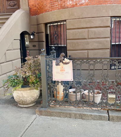 Dog Eat Cake Pet Bakery| E-Commerce