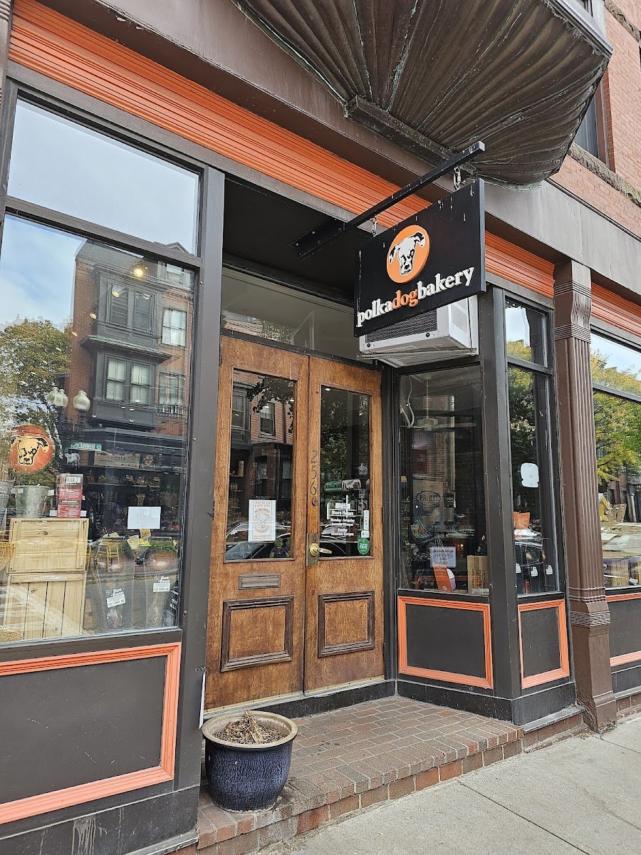 Polkadog Bakery - Photo 2