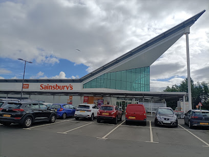 Sainsbury's - Pet Shop in Glasgow
