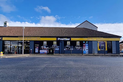 Girish's Costcutter 24/7 - Barmulloch - Pet Shop in Glasgow