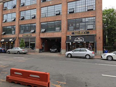 Charles Street Animal Clinic