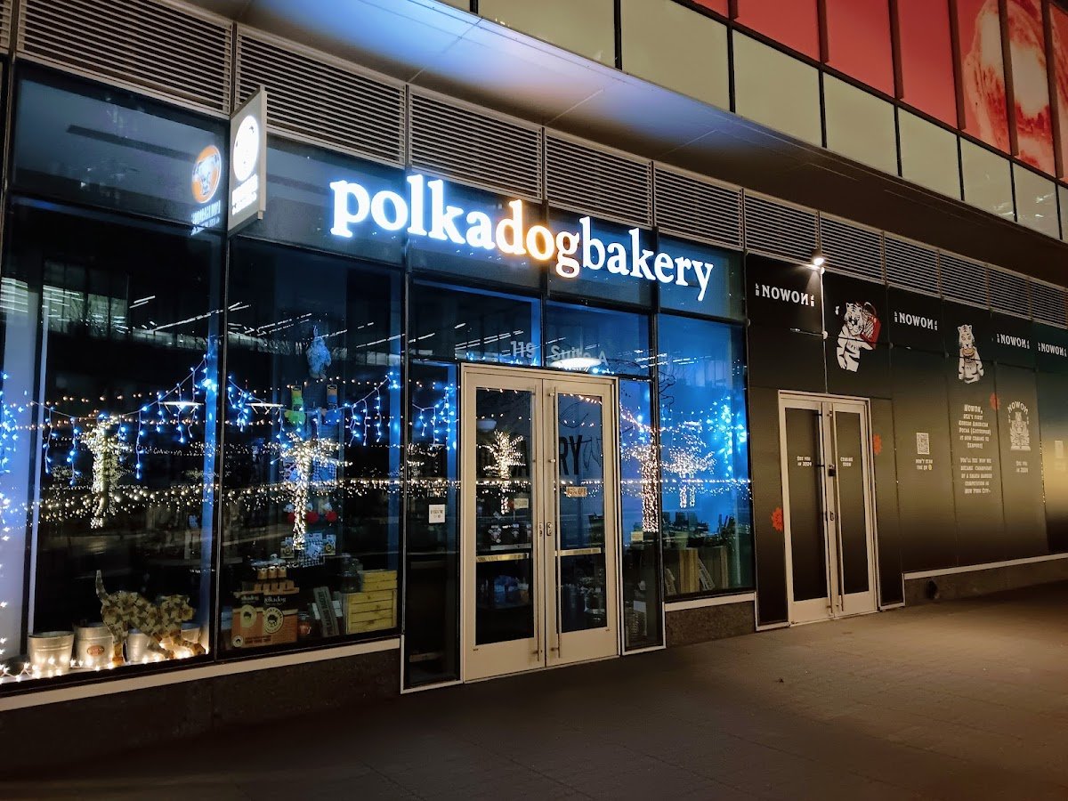 Polkadog Bakery - Photo 2
