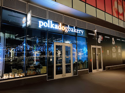 Polkadog Bakery