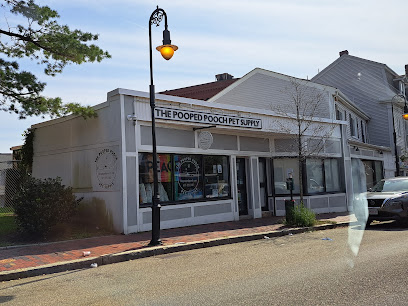 The Pooped Pooch Pet Supply