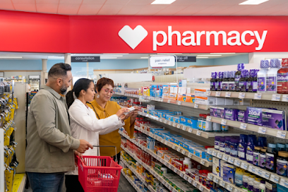 CVS Pharmacy - Pet Shop in Boston