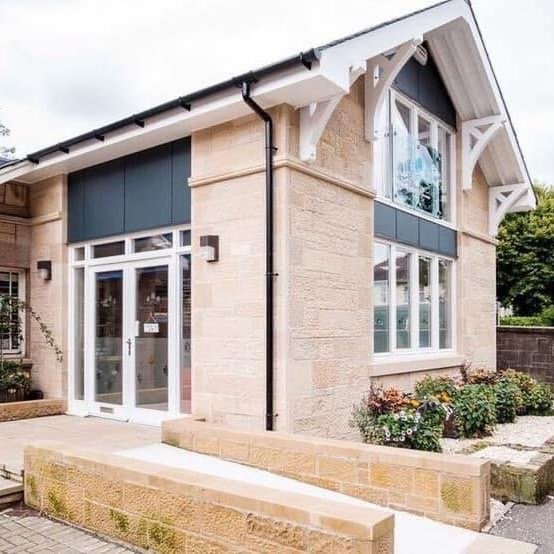 Rouken Glen Veterinary Surgery - Photo 2