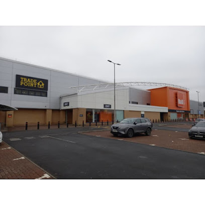 TradePoint East Kilbride