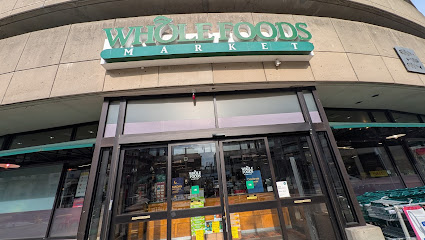 Whole Foods Market