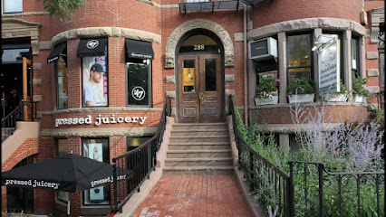 Back Bay Veterinary Clinic - Pet Shop in Boston