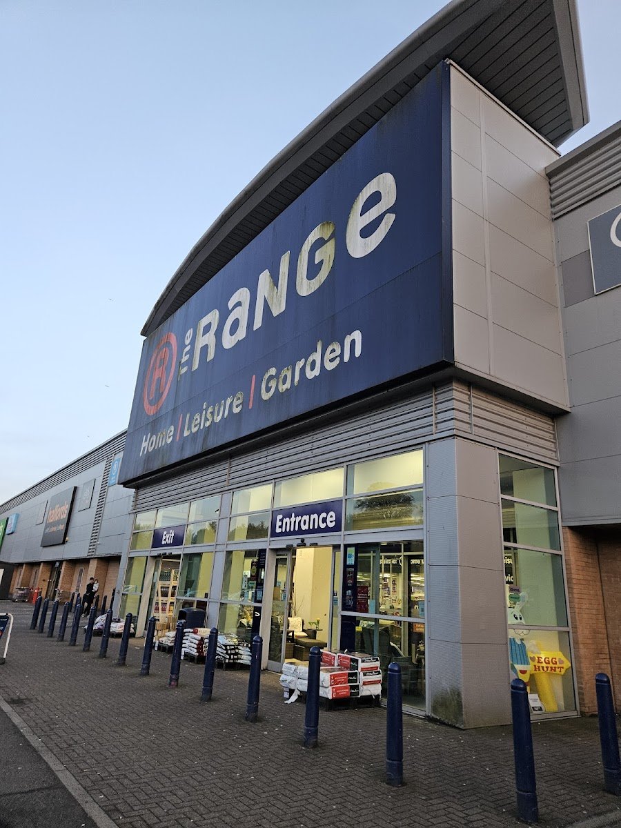 The Range - Photo 2
