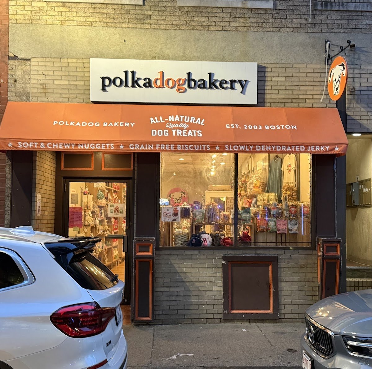 Polkadog Bakery - Photo 2