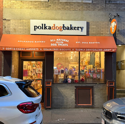 Polkadog Bakery