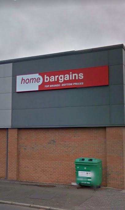 Home Bargains - Pet Shop in Glasgow