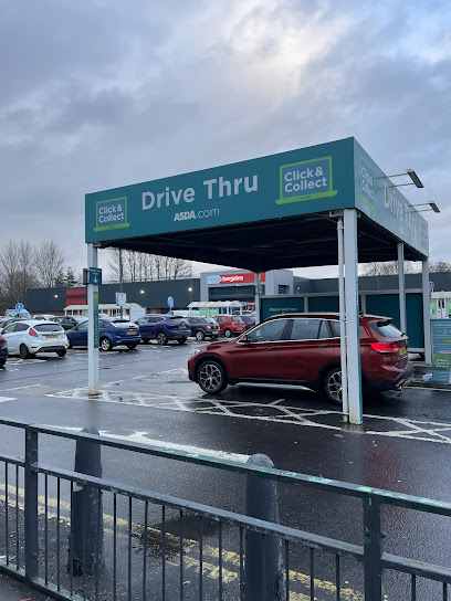 Asda Maryhill Superstore - Pet Shop in Glasgow