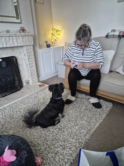 Barking Mad Glasgow South and North Ayrshire