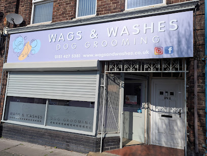 Wags & Washes