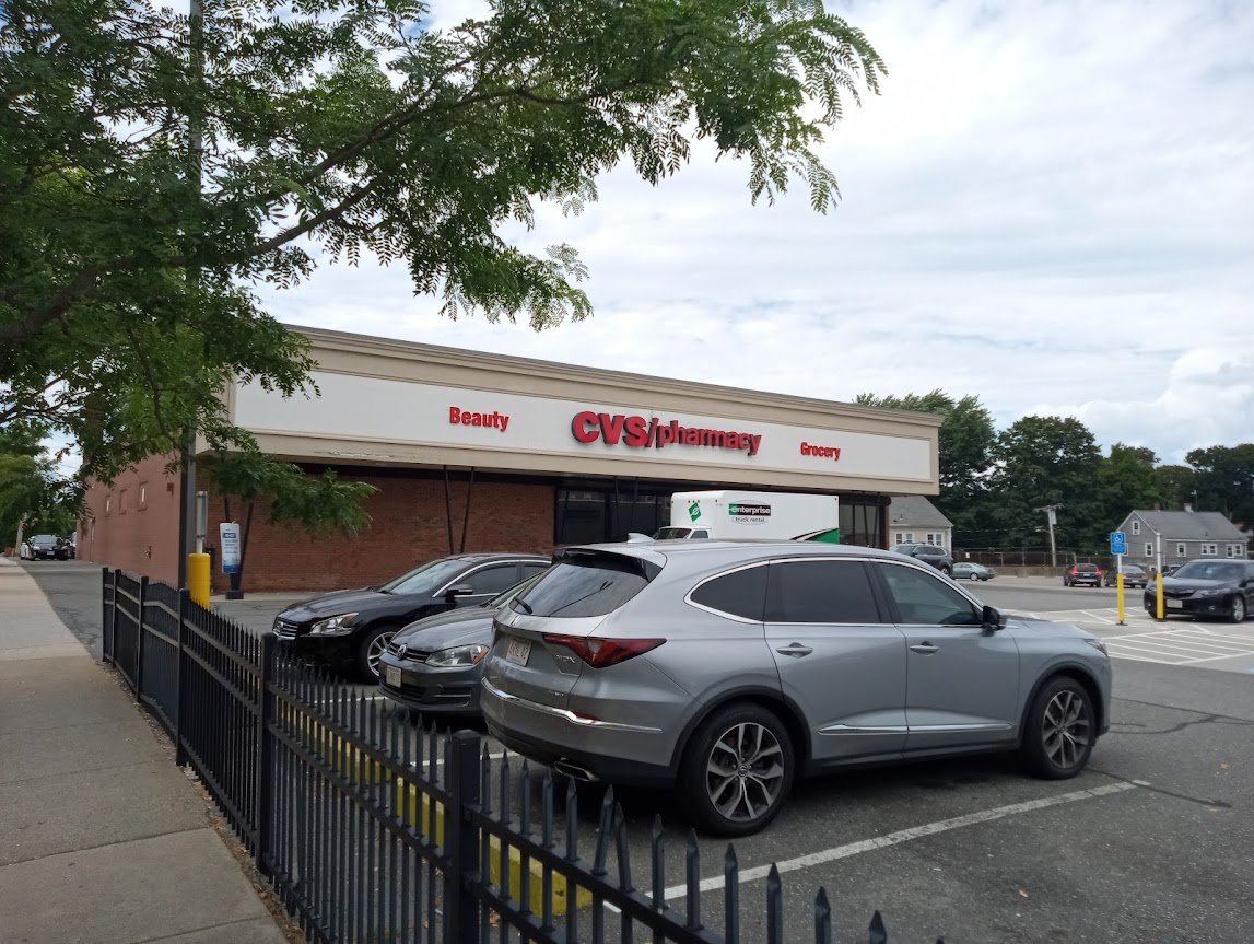 CVS - Photo 2