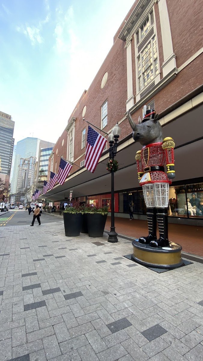 Roche Bros. Downtown Crossing - Photo 4