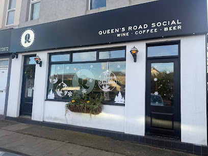Queen's Road Social - Pet Shop in Liverpool