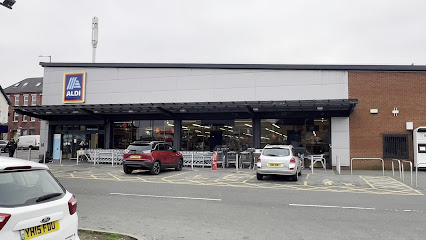 ALDI