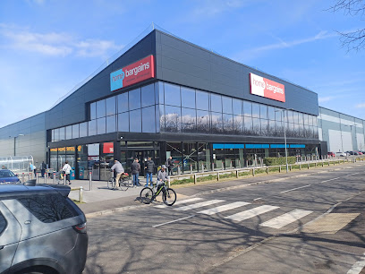 Home Bargains