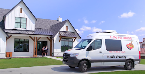 Aussie Pet Mobile of Arlington