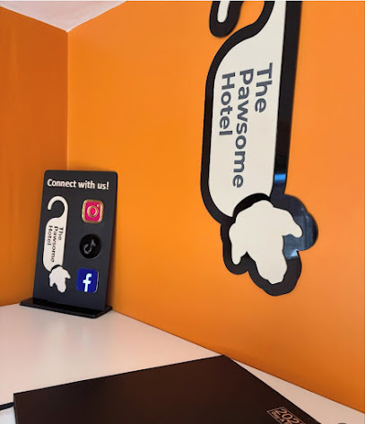 The Pawsome Hotel