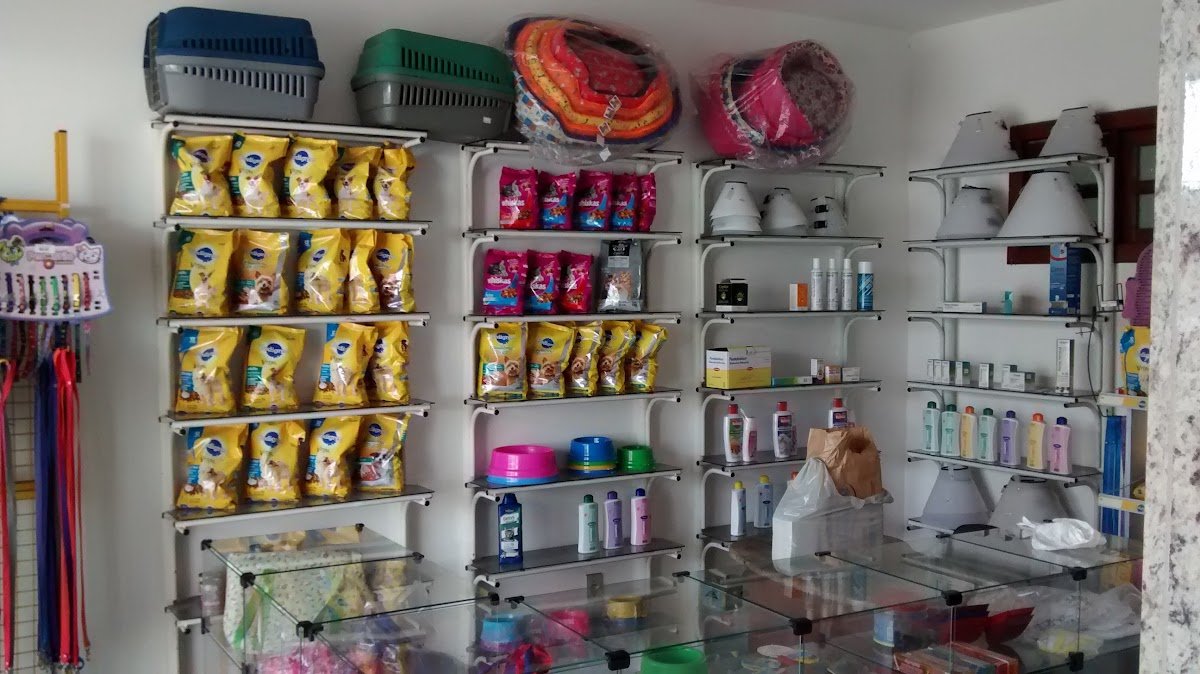Canis - Pet Shop em Feira de Santana