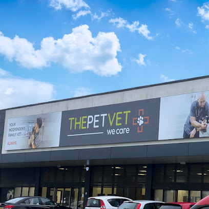 The Pet Vet Liverpool - Pet Shop in Liverpool